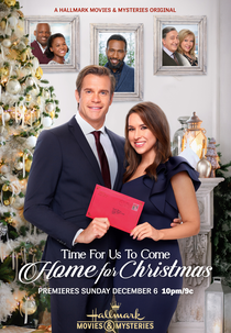 Time for Us to Come Home for Christmas (Time for Us to Come Home for Christmas)