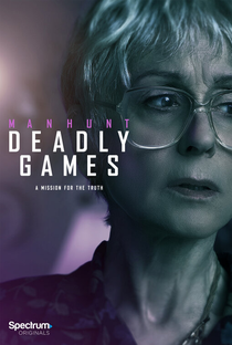 Manhunt: Deadly Games (2ª Temporada) - Poster / Capa / Cartaz - Oficial 6