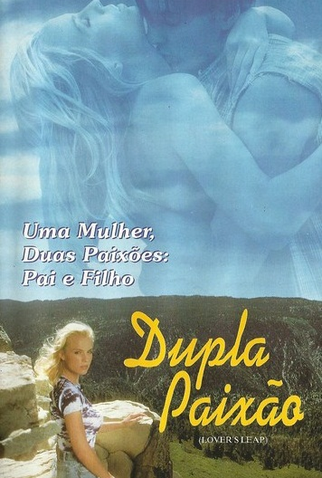 Poster 1 de Filme Dupla Paixão (1995)
