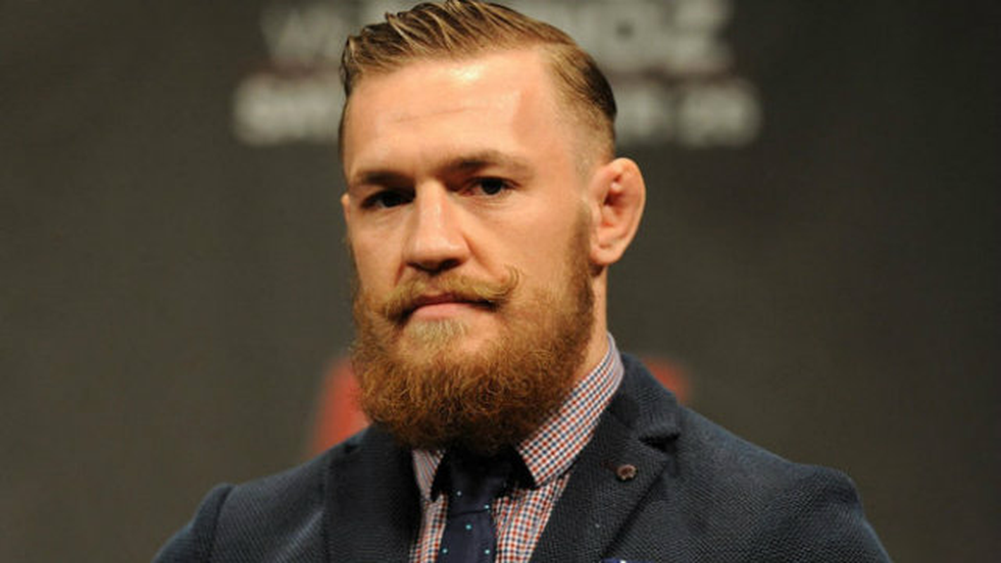 Conor McGregor - Foto 1
