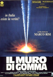 THE INVISIBLE WALL (Il muro di gomma)