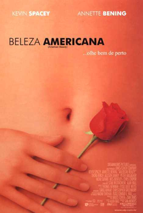 Beleza Americana - Poster / Capa / Cartaz - Oficial 2