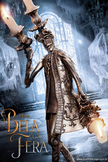  de Filme A Bela e a Fera (2017)