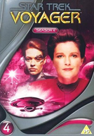 Jornada nas Estrelas: Voyager (4ª Temporada) (Star Trek: Voyager (Season 4))