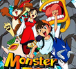 Monster Rancher (1ª Temporada)