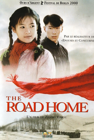 Poster 4 de Filme O Caminho para Casa (1999)
