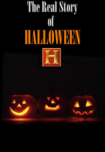 A Verdadeira História Do Halloween (The Real Story Of Halloween)