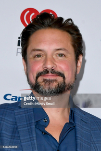 Will Friedle - Poster 1