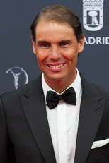 Rafael Nadal