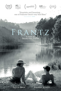 Frantz - Poster / Capa / Cartaz - Oficial 4