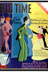 No Apogeu da Fama (Big Time)