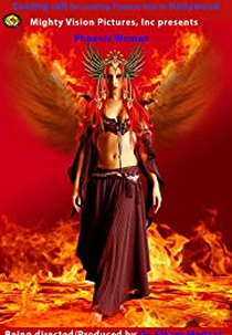 Phoenix Woman (Phoenix Woman)
