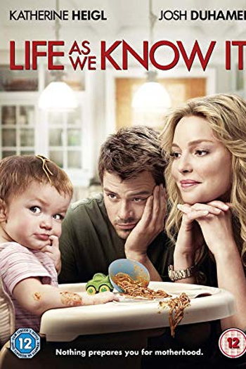  de Filme Juntos Pelo Acaso (2010)
