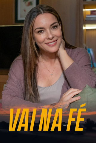 Poster 4 de TV Vai na Fé (2023)