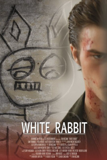  de Filme White Rabbit (2013)