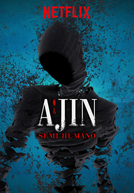 Ajin: Demi-Human (1ª Temporada)