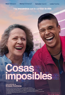Coisas Impossíveis (Cosas imposibles)