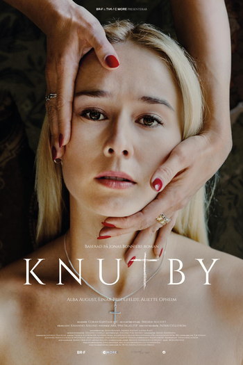 Poster de Série Knutby (2021)