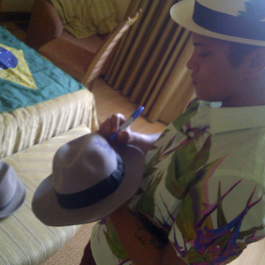 Foto de perfil de Uhhhhhh Party time?
