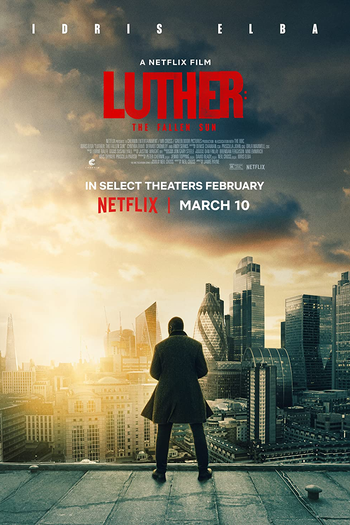  de Filme Luther: O Cair da Noite (2023)