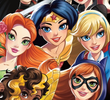 DC Super Hero Girls – Websérie (3ª Temporada)