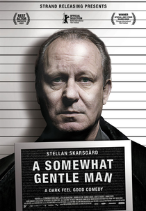Um Homem Um Tanto Gentil  (En Ganske Snill Mann)