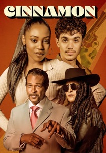 Cinnamon (Cinnamon)