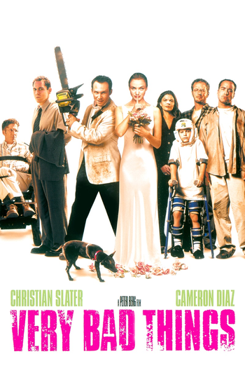  de Filme Uma Loucura de Casamento (1998)