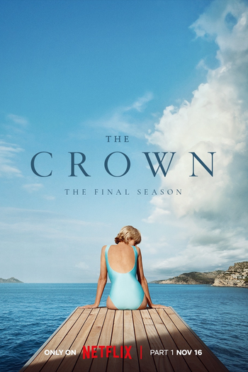  de Série The Crown (6ª Temporada) (2023)