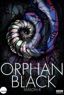 The Scandal of Altruism by Orphan Black - Poster / Capa / Cartaz - Oficial 1