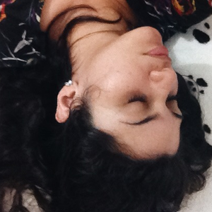 Foto de perfil de Bruna Ísis
