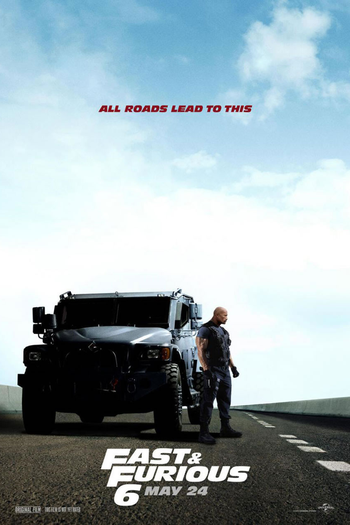  de Filme Velozes e Furiosos 6 (2013)
