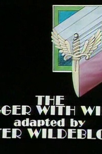 Poster de Episódio The Dagger with Wings (1974)