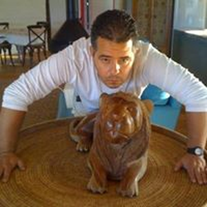 Foto de perfil de Flávio