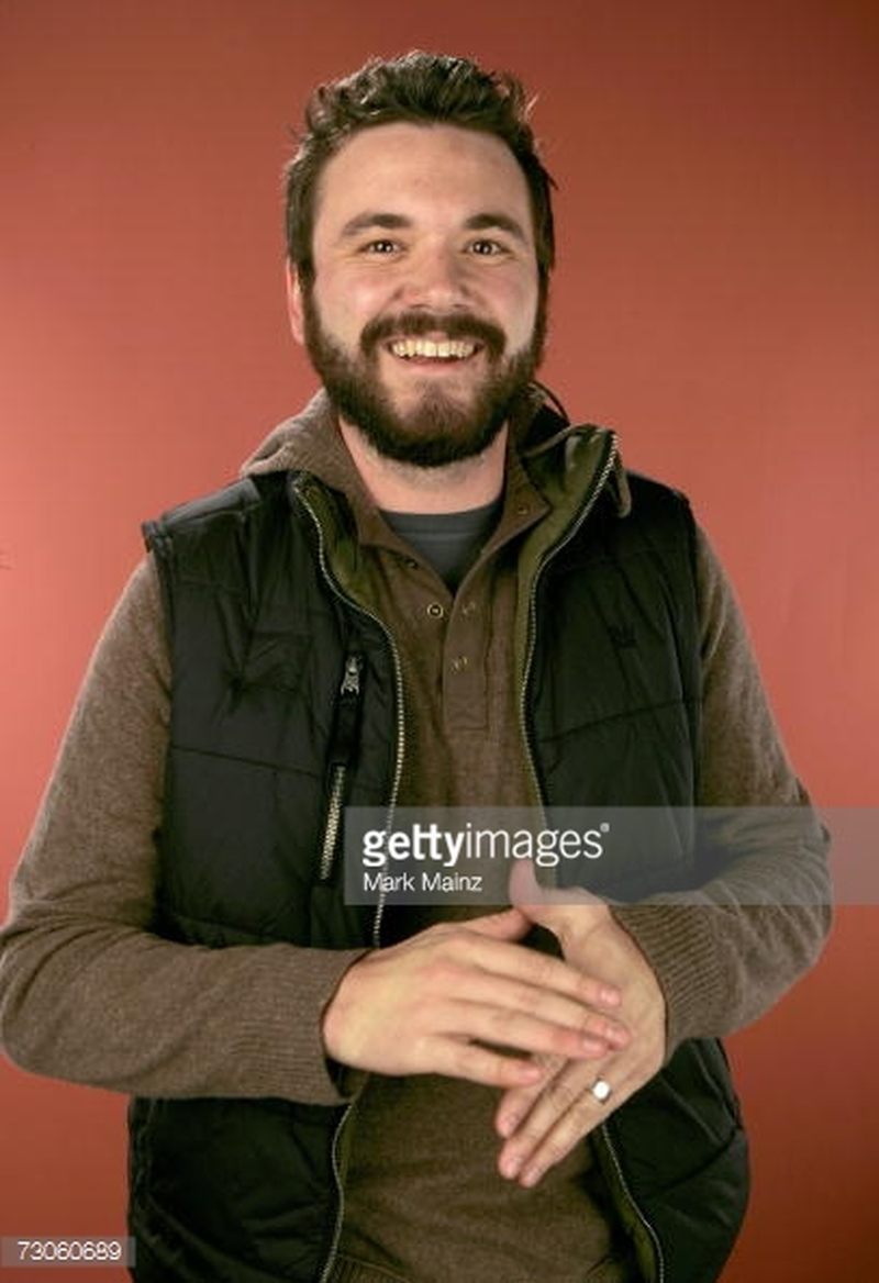 AJ Bowen - Foto 1