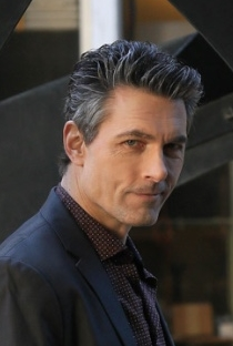 Michael Philip (I) - Poster 1