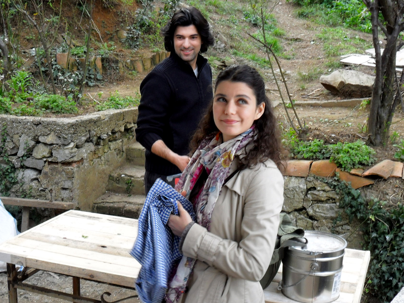 Foto 7 de Fatmagül a Força do Amor