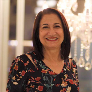 Foto de perfil de MARIA HELEUZA DE SOUZA BARROS