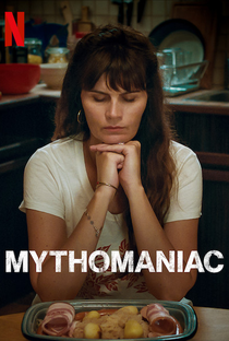 Mytho (2ª Temporada) - Poster / Capa / Cartaz - Oficial 1