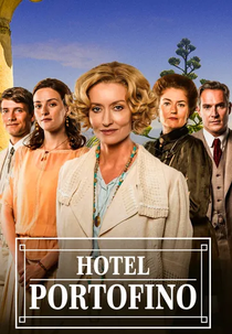 Hotel Portofino (1ª Temporada) (Hotel Portofino (Season 1))