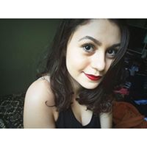 Foto de perfil de Camille Ramos