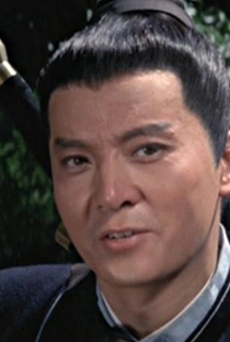 Feng Wu - Poster / Capa / Cartaz - Oficial 1