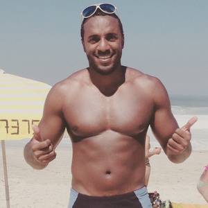 Foto de perfil de Dudu