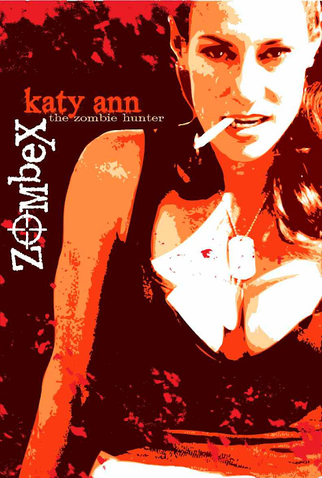 Poster 2 de Filme Zombex (2011)
