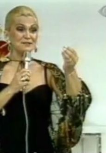 Hebe na Rede Bandeirantes (Hebe)