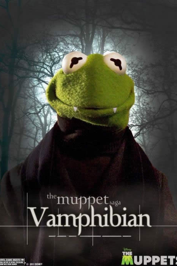  de Filme Os Muppets (2011)