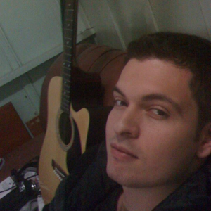 Foto de perfil de Phillip Nash