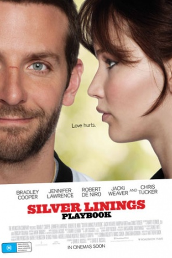  de Filme O Lado Bom da Vida (2012)