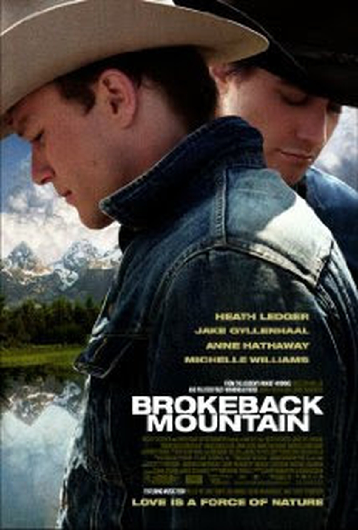Dicas de Filmes pela Scheila Filme “O Segredo de Brokeback Mountain (2005)”