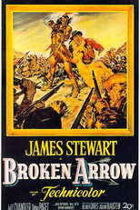 Flechas de Fogo (Broken Arrow)